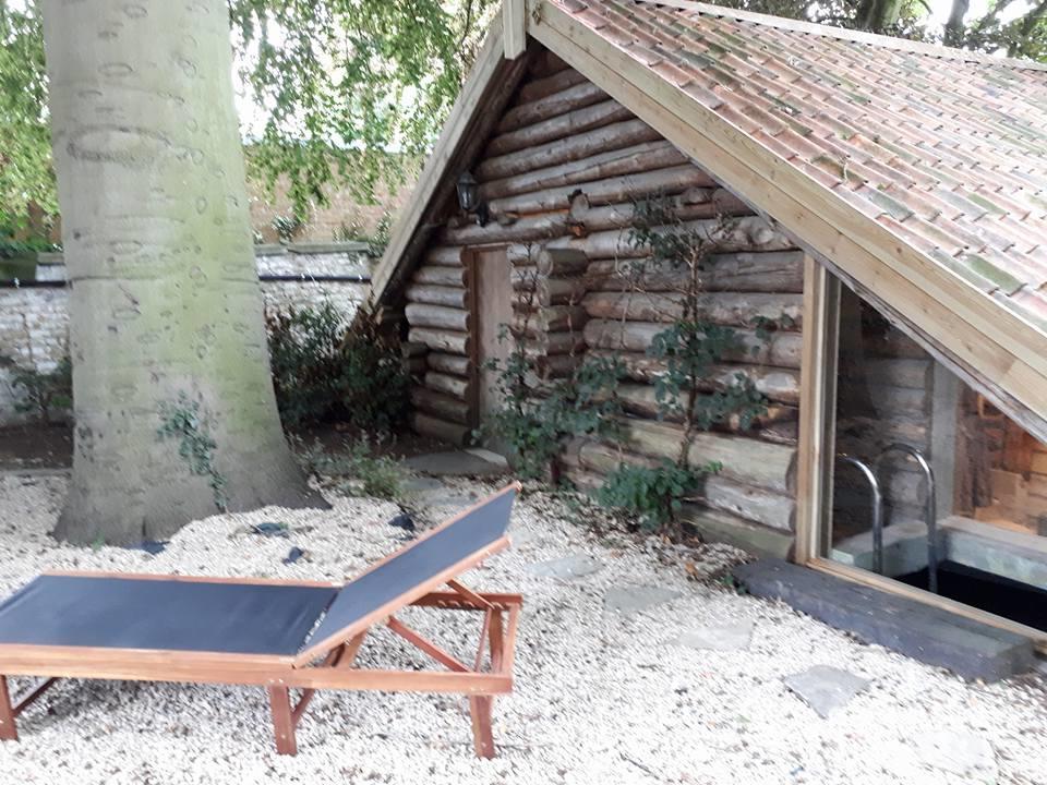 B&B Filemon&Baucis Brugge Dış mekan fotoğraf