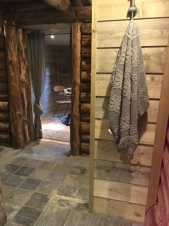 B&B Filemon&Baucis Brugge Dış mekan fotoğraf