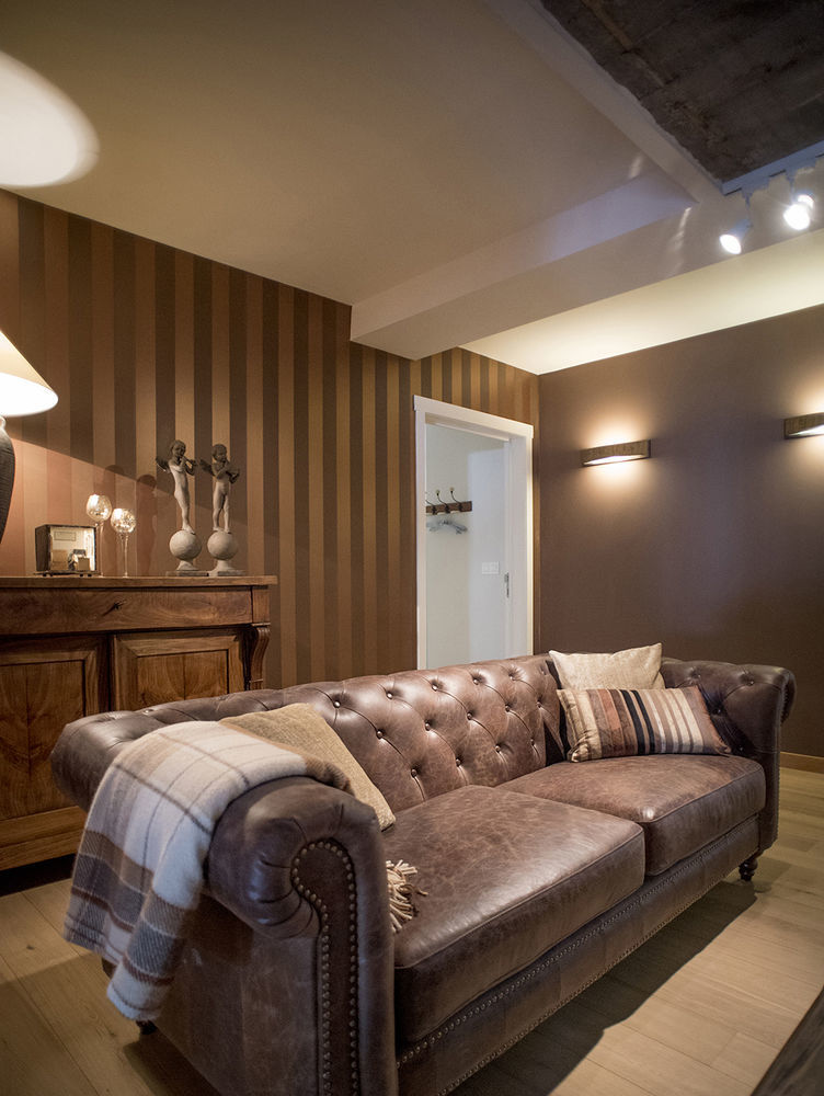 B&B Filemon&Baucis Brugge Dış mekan fotoğraf