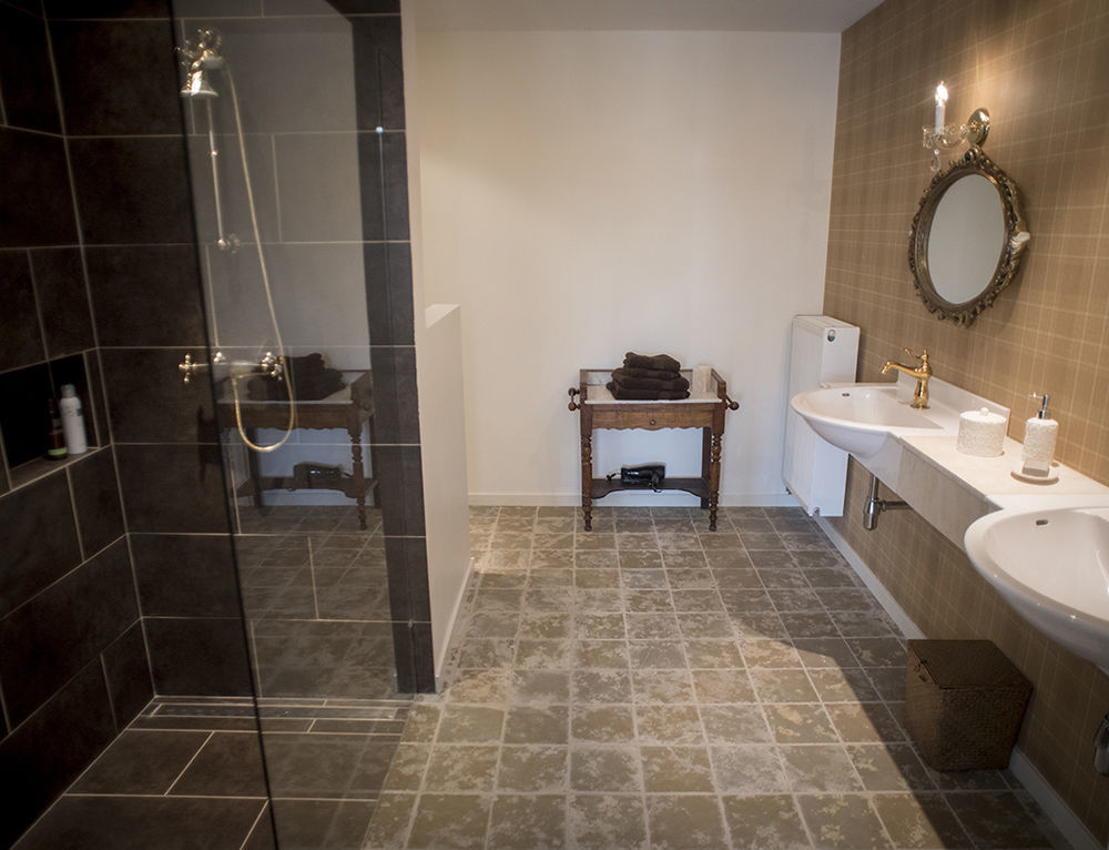 B&B Filemon&Baucis Brugge Dış mekan fotoğraf